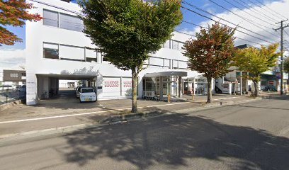 カメイ㈱ 秋田支店