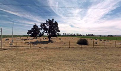 Canadian Valley Cemetery