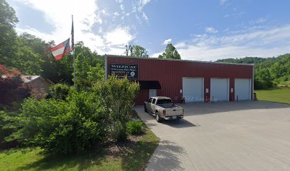 Wildcat Volunteer Fire Department