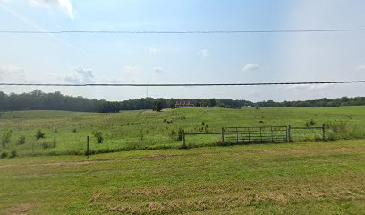 Virginia Sweet Grass Farm