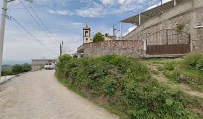 Capilla de Chacopinga