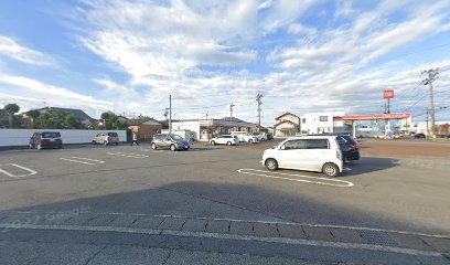 セブン-イレブン 新発田住吉店