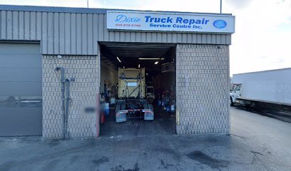 Dixie Truck Repair Service Centre Inc.
