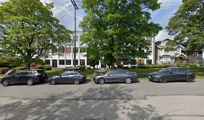 Child & Family Services Office for Vancouver North