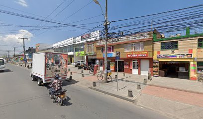 Restaurante La Casona Quindiana