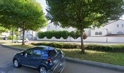 Grande Mosquée de Saint-Dizier (Mosquée El-Fath)