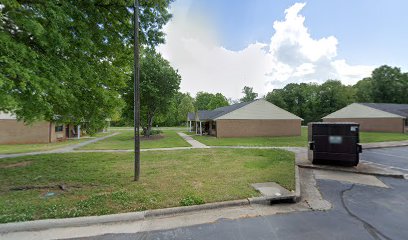 Gatewood Manor Apartments