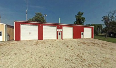 New Cambria Volunteer Fire Department