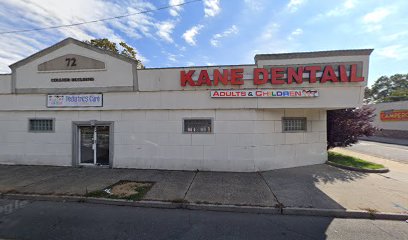 Kane Kids Pediatric Dentistry