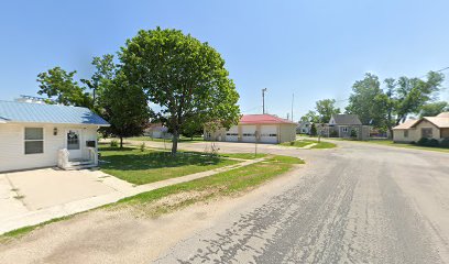 Martelle Fire Station