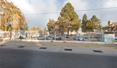 Penitenciaría de Mendoza
