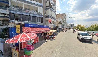 Denizcan Market