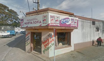 Panadería Nueva Sofía