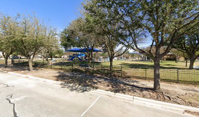 Brookfield pool and park