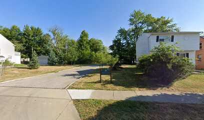 Oakwood Walking and Calisthenics Park