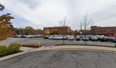 Elmhurst Physician Parking