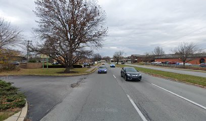 York VA Community Clinic