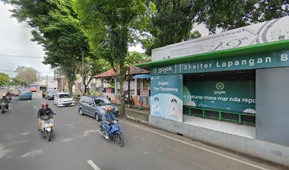 Rm. Pondok Suwaan