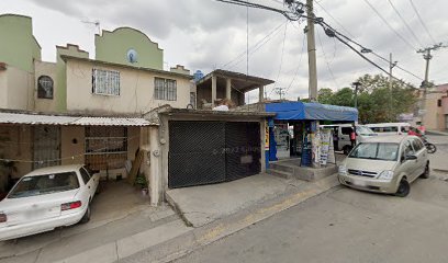 El bodegón mexicano