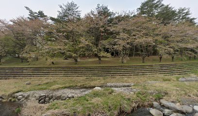 親水公園