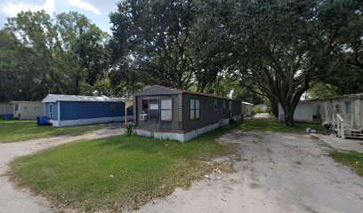 Speer Mobile Home Park