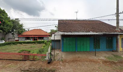 Lalapan Pecel