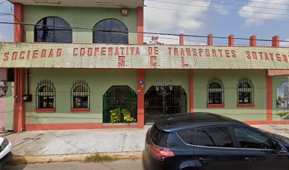 Sociedad Cooperativa de Transportes