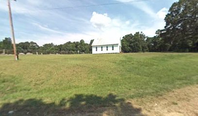 Spring Hill Cemetery