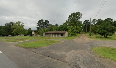 Bread of Life-Fordyce - Food Distribution Center