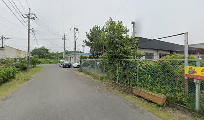 日本資源流通(株) 山口営業所