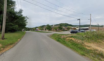 Jackson Township Municipal Building