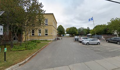 École Institutionnelle De La Passerelle - Le Sablon D'or - Masson