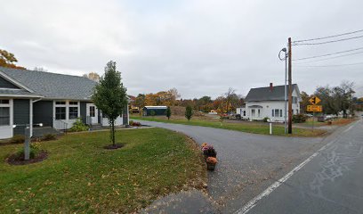 Ashley Village