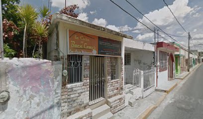 La Casa del Buen Comer con Sazon Michoacano
