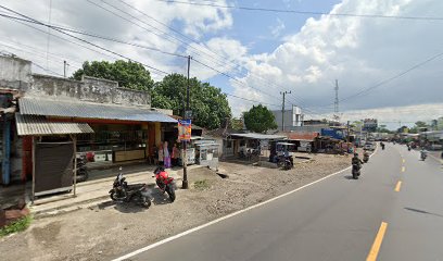 Bank Sinarmas - Ahmad Yani