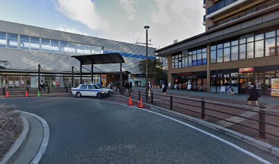 チャリチャリ JR吉塚駅