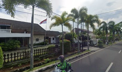 SPI (Serikat Pengacara Indonesia)