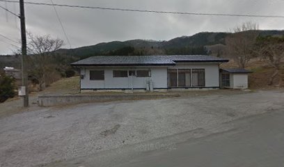 下滝沢コミュニティセンター