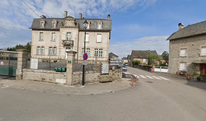 Ecole D'EYREIN