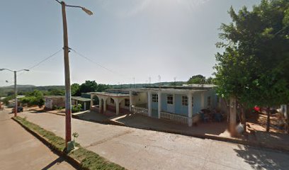 Iglesia del Dios Vivo 'El Buen Pastor' EBP