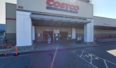 Costco Bakery