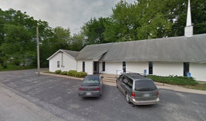Alexandria Baptist Church