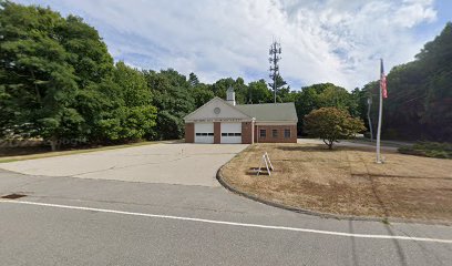 Old Lyme Fire Department