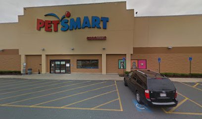 PetSmart Grooming