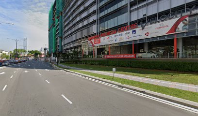 KL367 Sunway Medical Velocity,Jalan Cheras