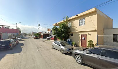 PANADERIA Montes