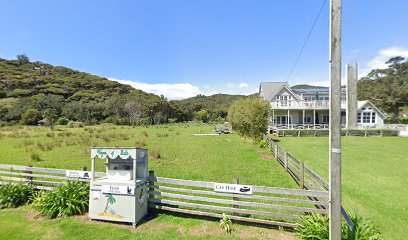 Shoal Bay Rentals