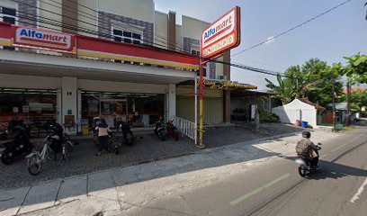 KURMA KURir MAdiun