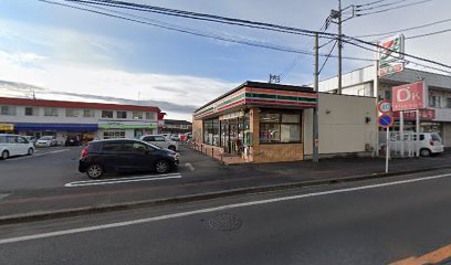 セブン銀行ATM