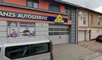 Autó-Nagy Nyíregyháza Kft.